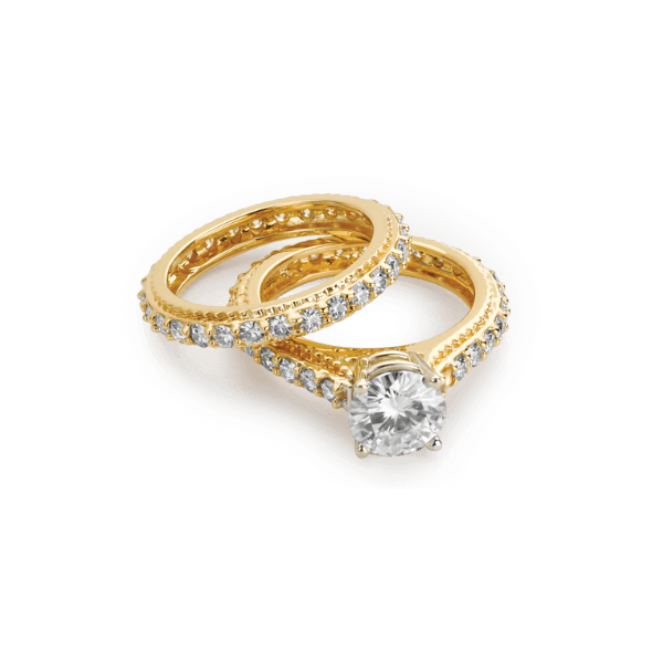 6 Jewellery Variable with soldout